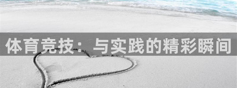 球王会体育：体育竞技：与实践的精彩瞬间
