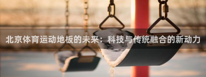 球王会体育：北京体育运动地板的未来：科技与传统融合的新动力